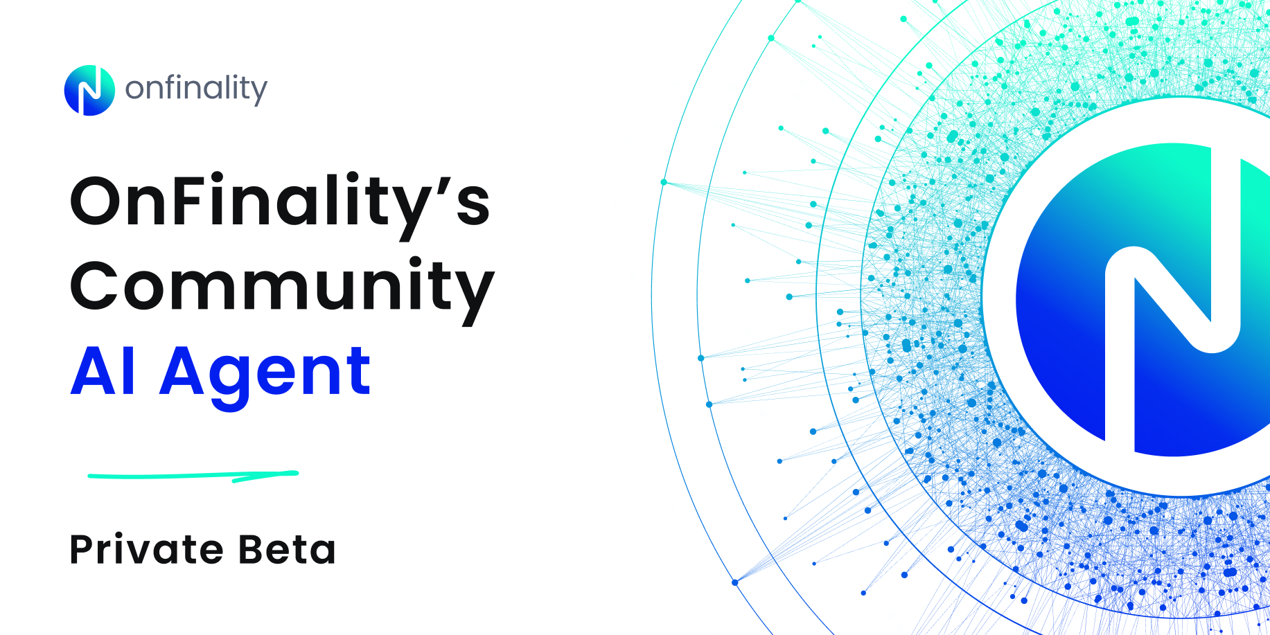 OnFinality Announces Blockchain Community Support AI Agent – Private Beta Now Open