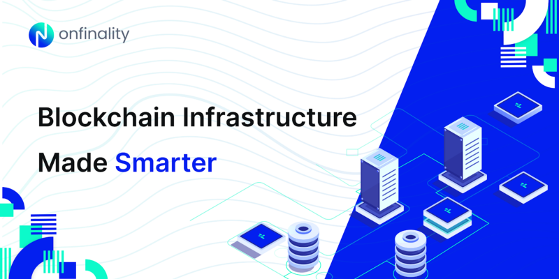 wcsb blockchain infrastructure ltd