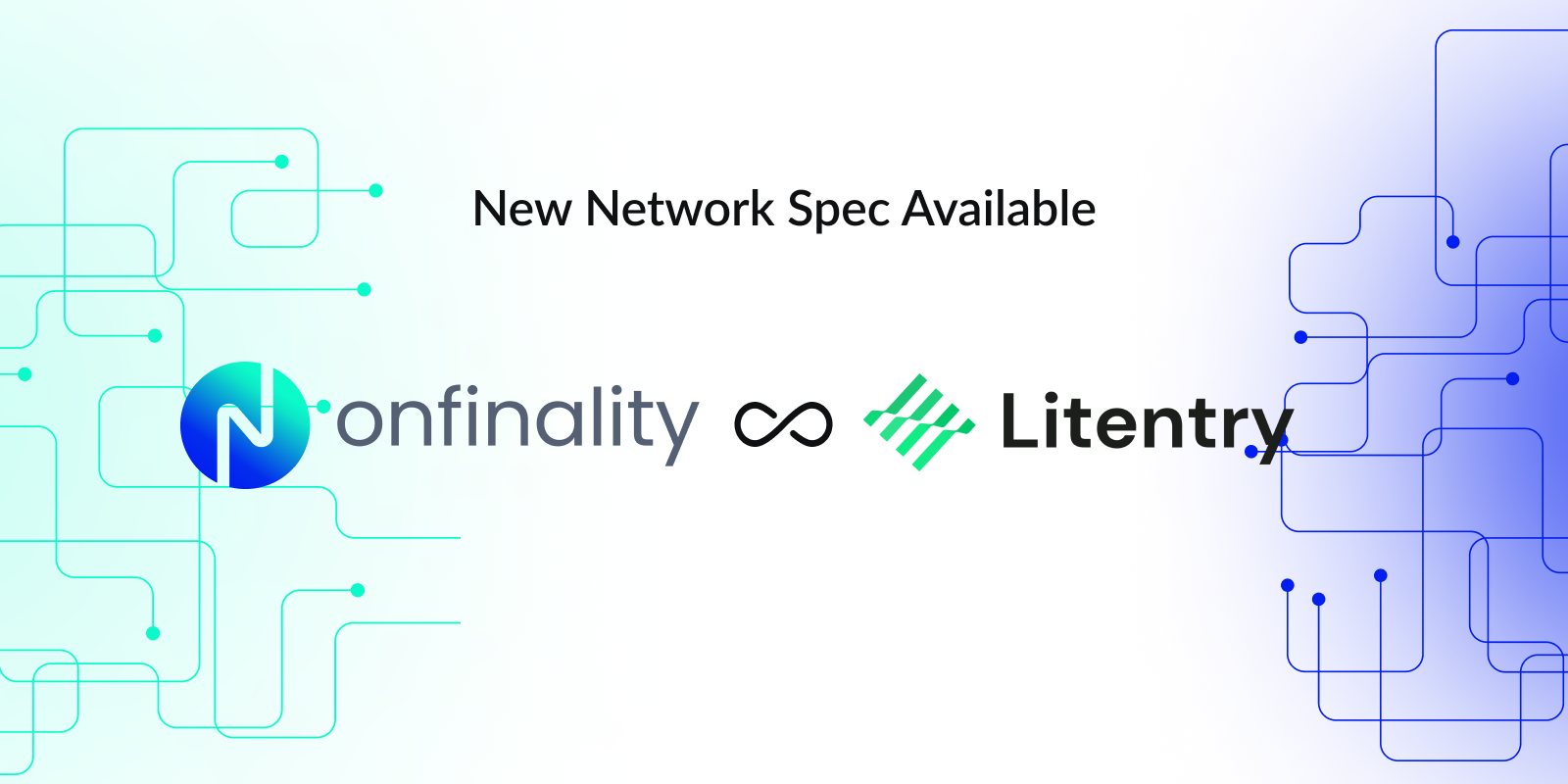 OnFinality Adds Litentry To Its Rapidly Expanding Nodes Marketplace