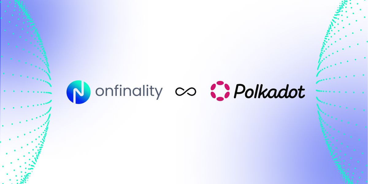 OnFinality Powers Polkadot with API and Node Services