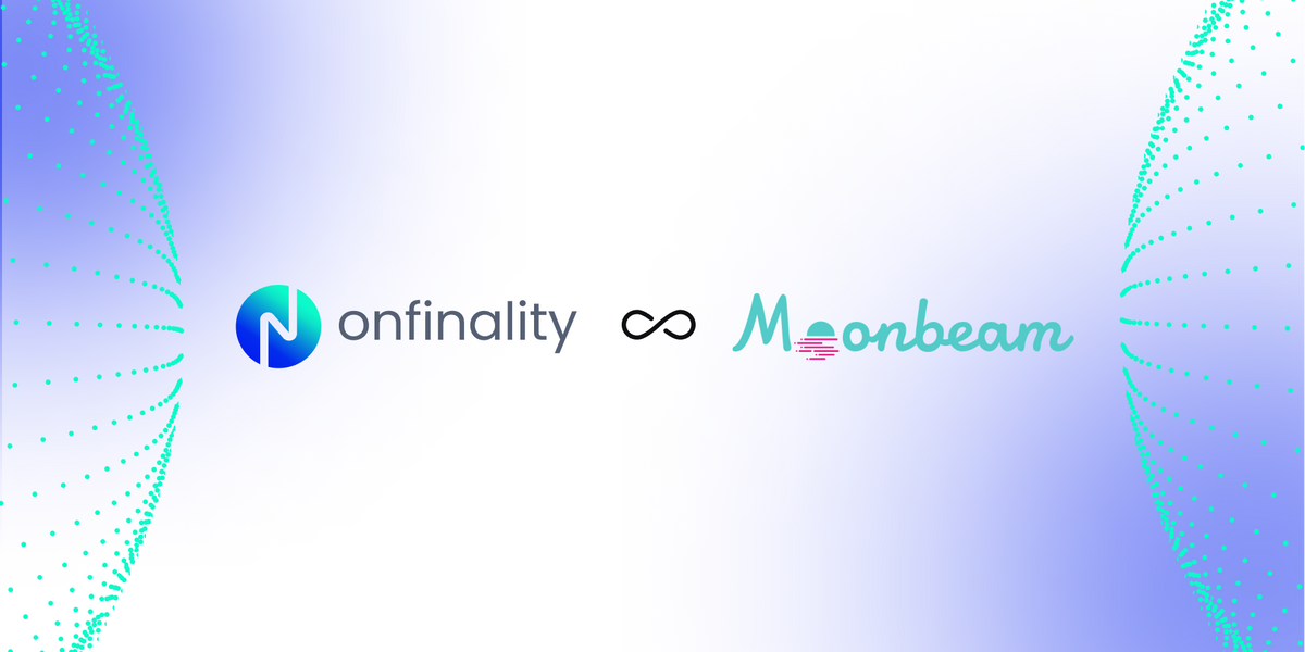 OnFinality Powers Moonbeam, Moonriver and Moonbase Alpha With API And Node Services