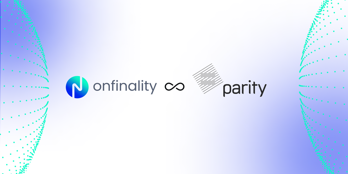 OnFinality Powers "Collectives", Parity's Common Good Parachain, with API and Node Services