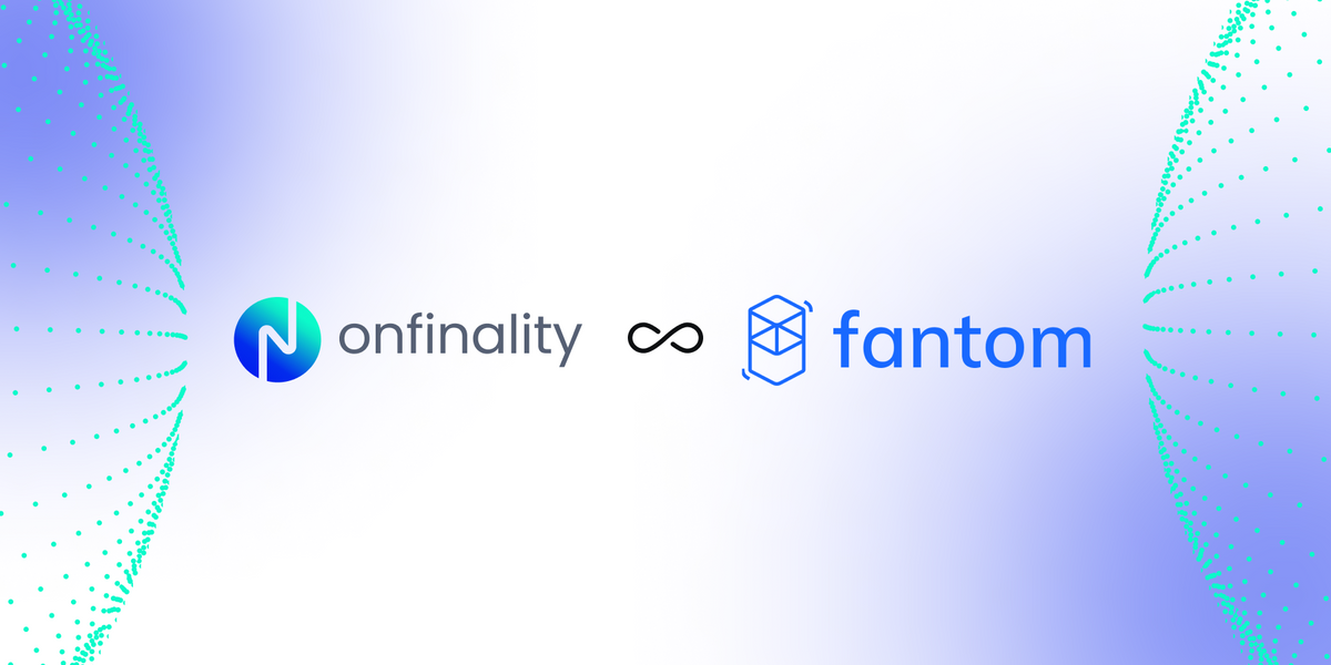 OnFinality Empowers Web3 Builders to Deploy Ethereum dApps on Fantom, Faster