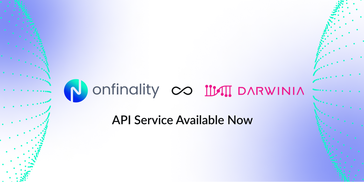 OnFinality Accelerates Darwinia Chain with Performant RPCs