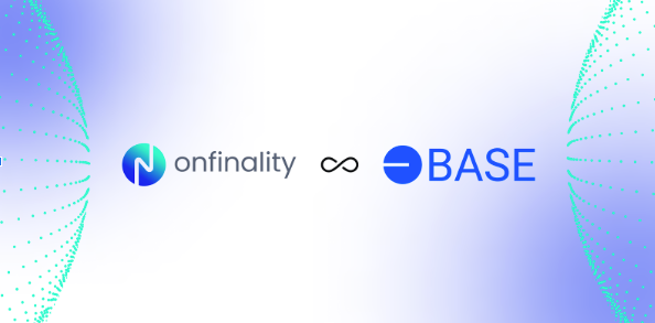 OnFinality expands Ethereum Layer 2 coverage with Base support