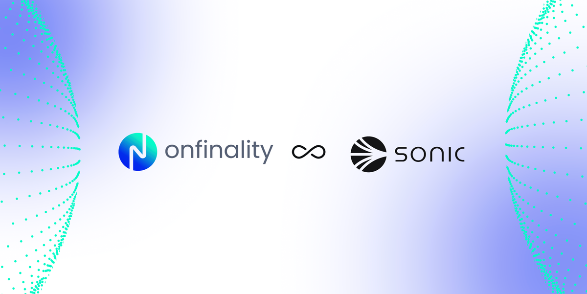 Deploy a Sonic SubQuery Indexer on OnFinality