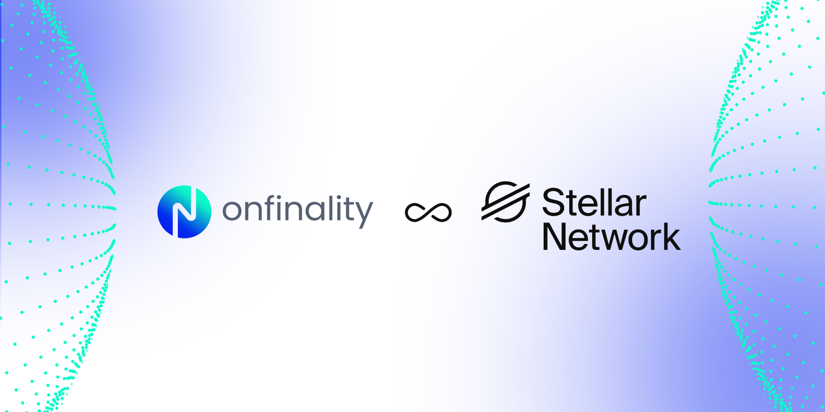 Build on Stellar with OnFinality’s Scalable RPC Endpoints