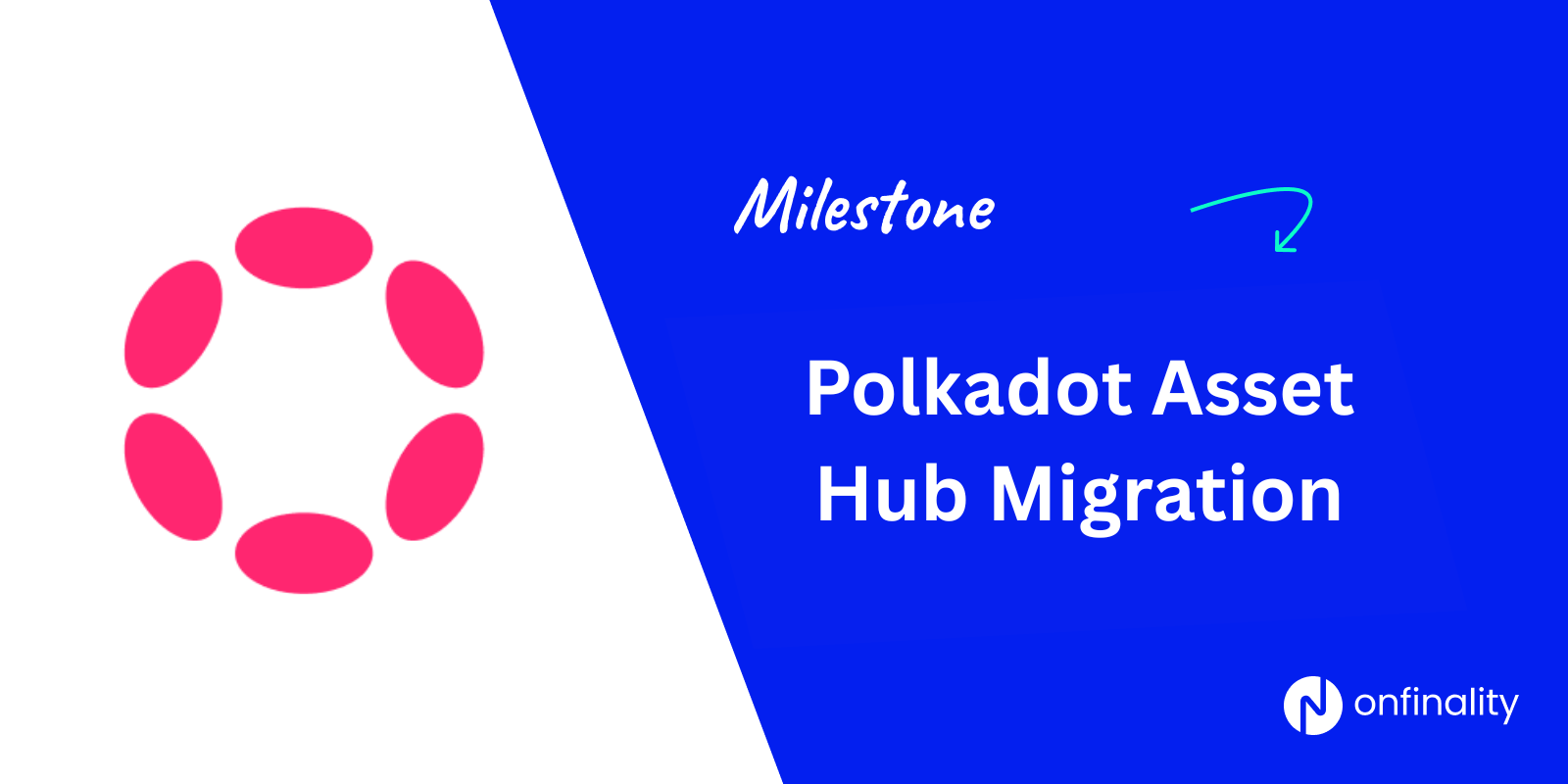 Polkadot Asset Hub Migration Coming Soon