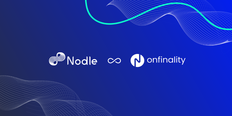 OnFinality provides API services to Nodle