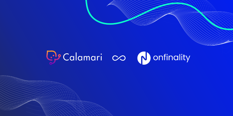 OnFinality provides infrastructure to support Calamari Network’s launch