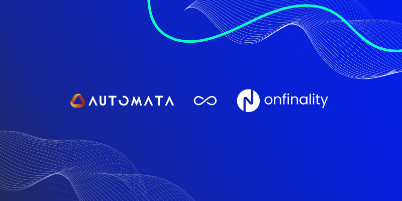 OnFinality Provides Blockchain Infrastructure Services To Automata Network