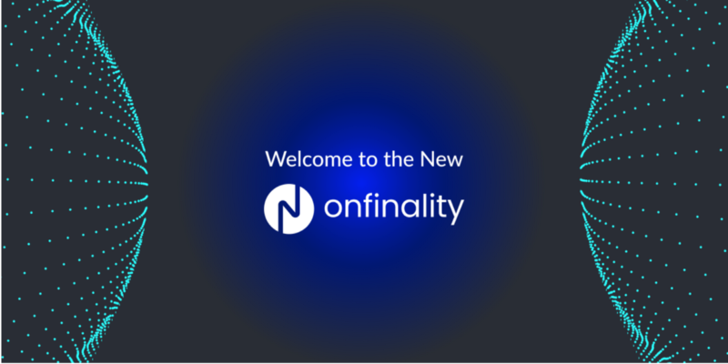 Introducing OnFinality’s New Brand
