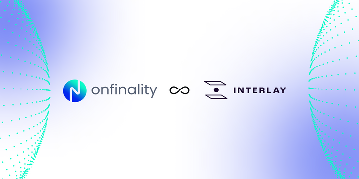 OnFinality provides scalable API services to Interlay