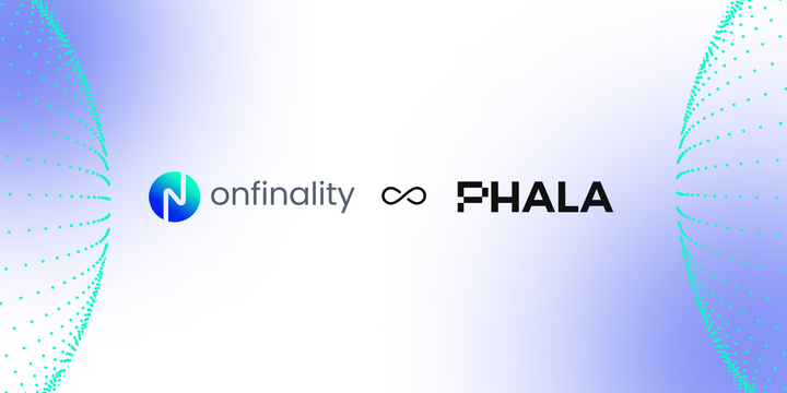 OnFinality Provides API Endpoints For Developers To Connect To Phala Network
