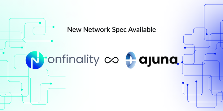 OnFinality Helps Ajuna Scale Even Faster With On-Demand Node Services!