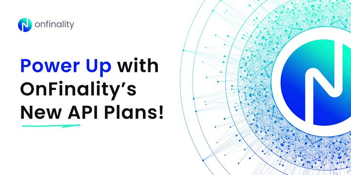 Get Ahead with OnFinality’s New API Endpoints