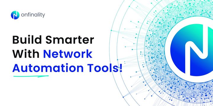 OnFinality Delivers New Network Automation Tools For Web3 Developers To Build Smarter!