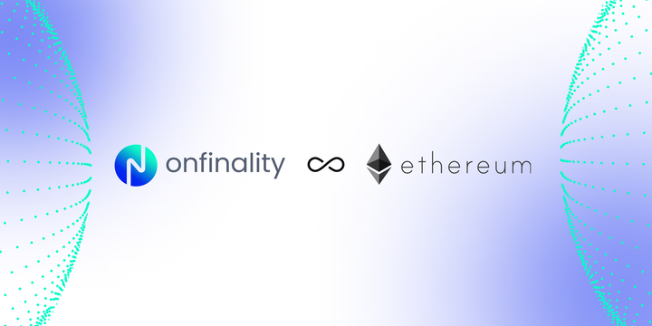 OnFinality's Highly Scalable RPC API Helps Ethereum Scale Faster Than Ever