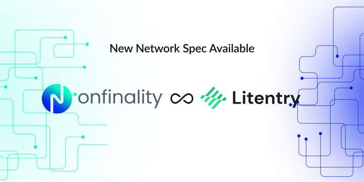 OnFinality Adds Litentry To Its Rapidly Expanding Nodes Marketplace