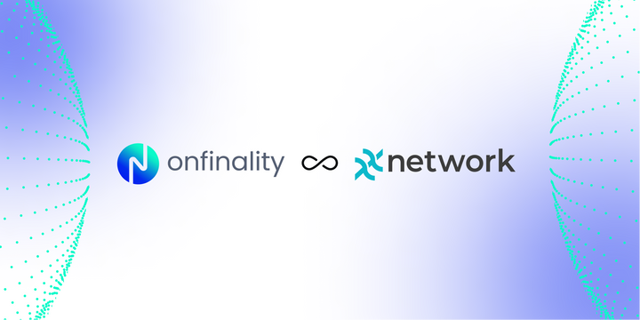 OnFinality Powers xx network with Scalable API and Node Services