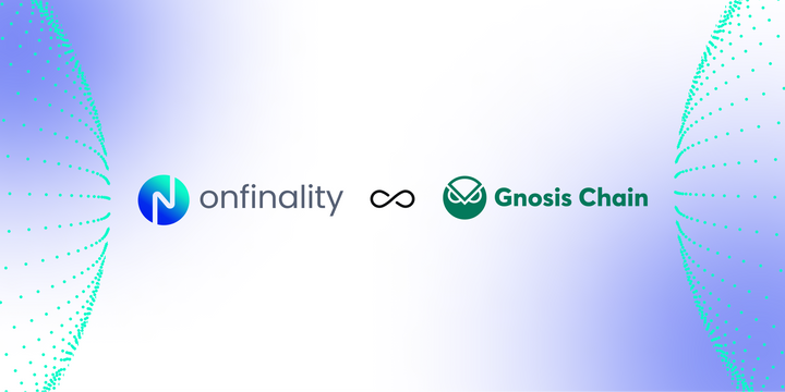 OnFinality Empowers more Web3 Builders with Access to Gnosis Chain