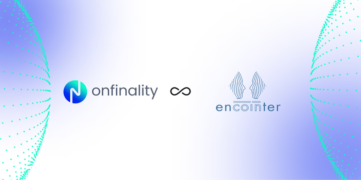 OnFinality powers Encointer, a blockchain initiative for local community cryptocurrencies