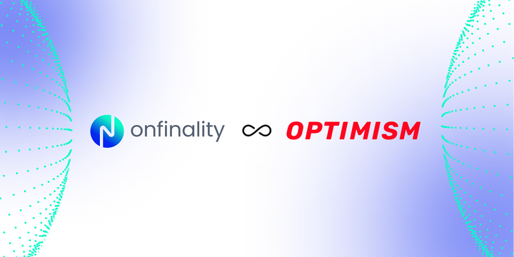 OnFinality unlocks Optimism, a low cost and lightning fast Ethereum scaling solution