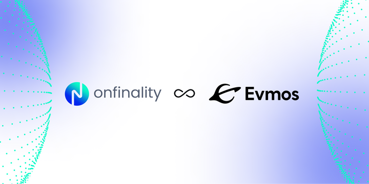 OnFinality Helps Web3 Builders Unlock the Power of Cross-Chain and EVM with Evmos