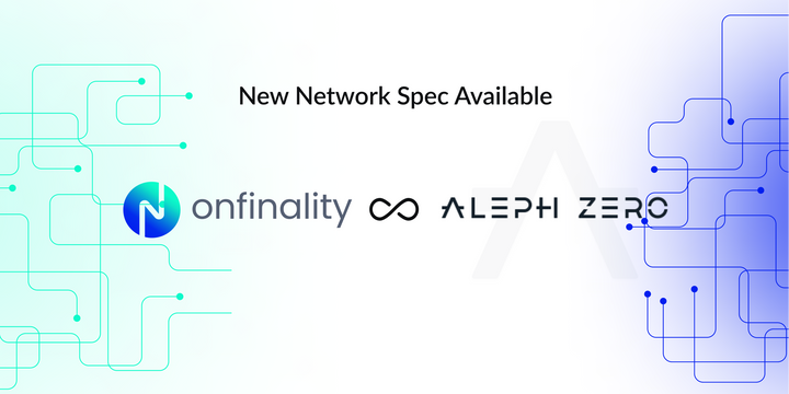 OnFinality adds Aleph Zero mainnet nodes to its marketplace