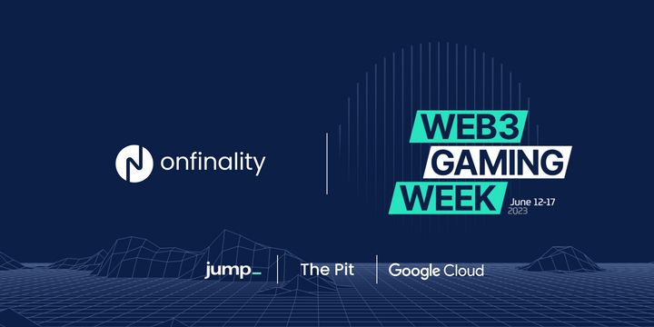 OnFinality Brings On-Chain Tooling to Web3 Gaming Week!