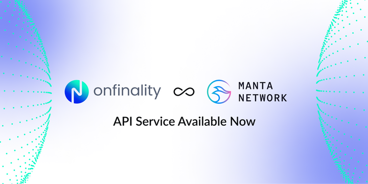 OnFinality Powers Manta Network with Performant RPCs
