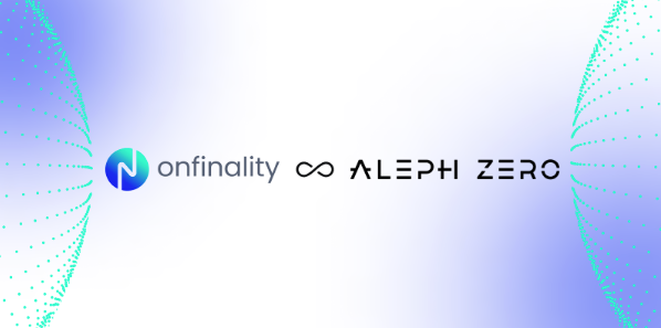 OnFinality adds support for Aleph Zero’s high performance blockchain
