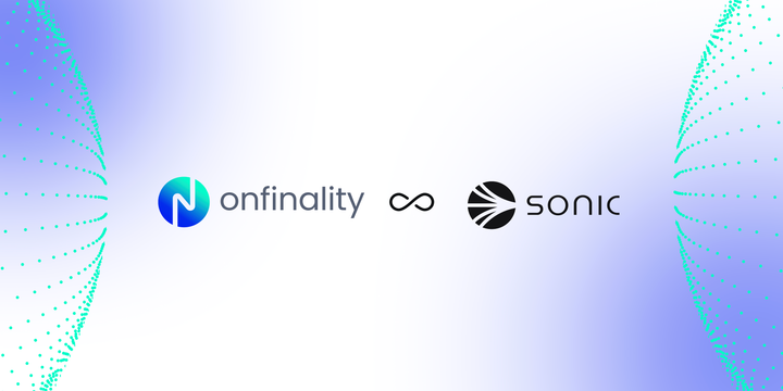 Deploy a Sonic SubQuery Indexer on OnFinality