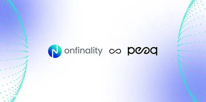peaq Leans On OnFinality for a Smooth Mainnet Launch