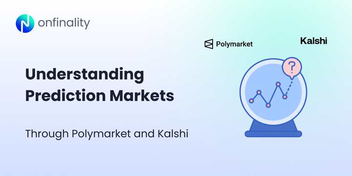 Understanding Prediction Markets Through Polymarket and Kalshi